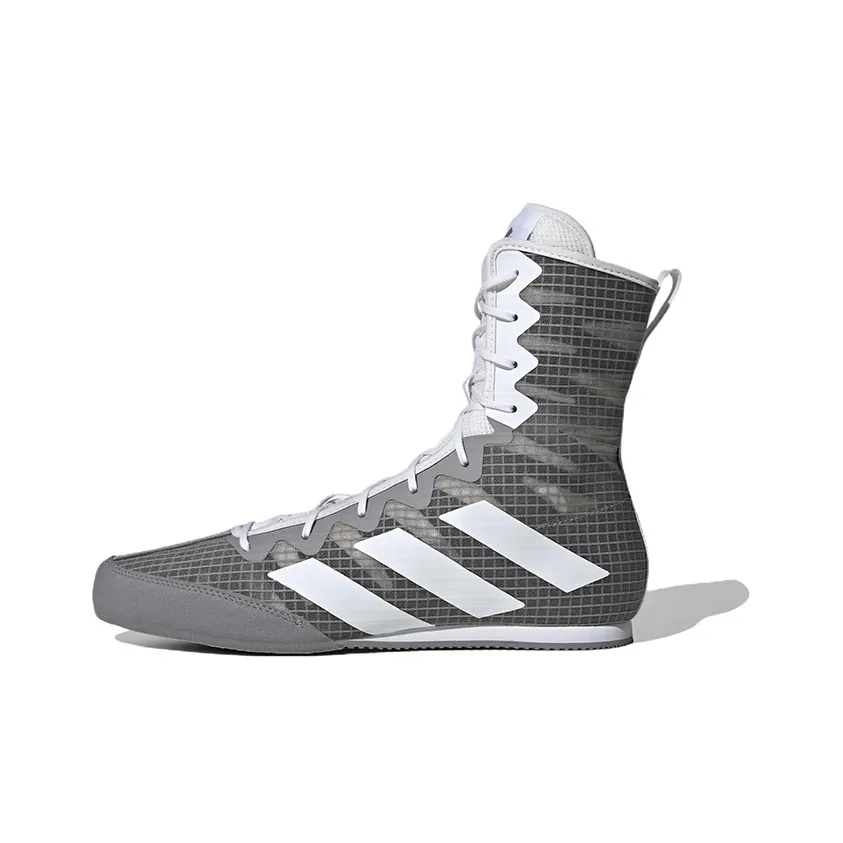 Adidas Box Hog 'Grey'