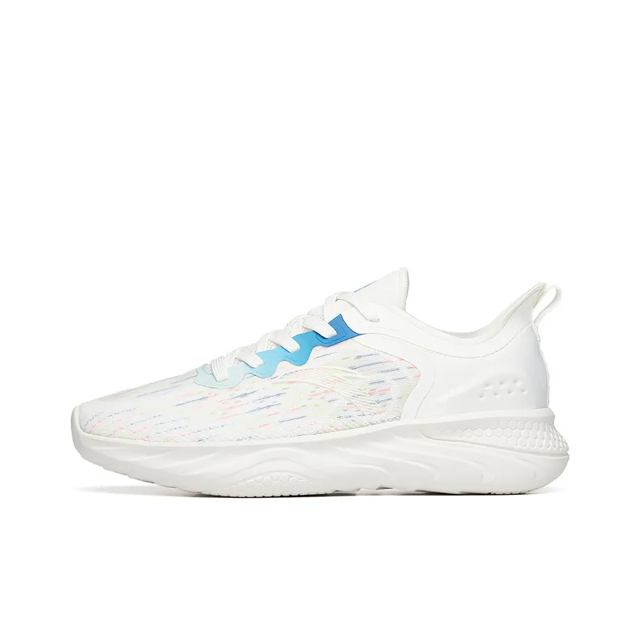 ANTA Training Series Sneakers 'Space Capsule White Blue'