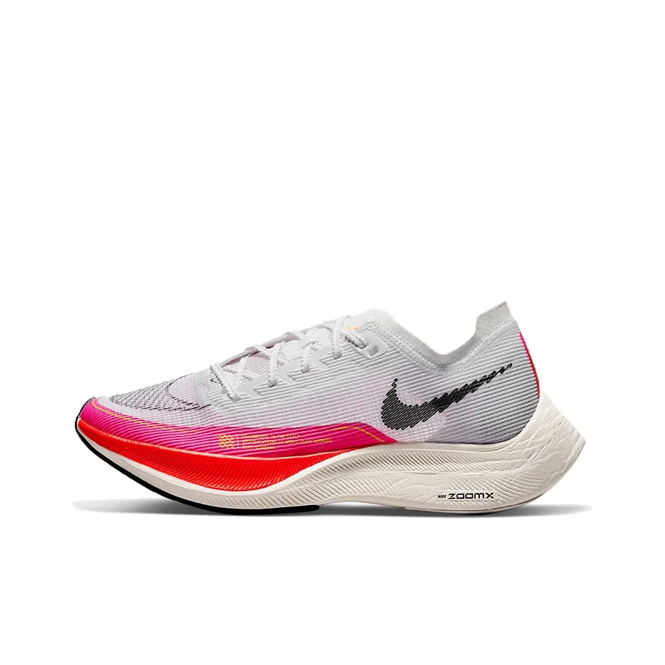 Nike ZoomX Vaporfly Next% 2 'Rawdacious' Women's