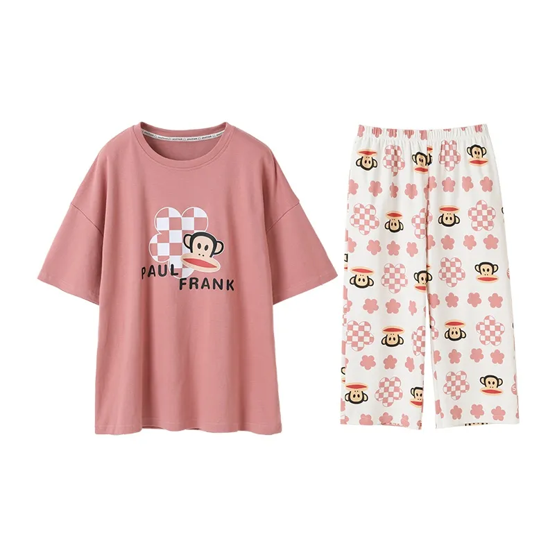 PAUL FRANK Women's Pajama Sets