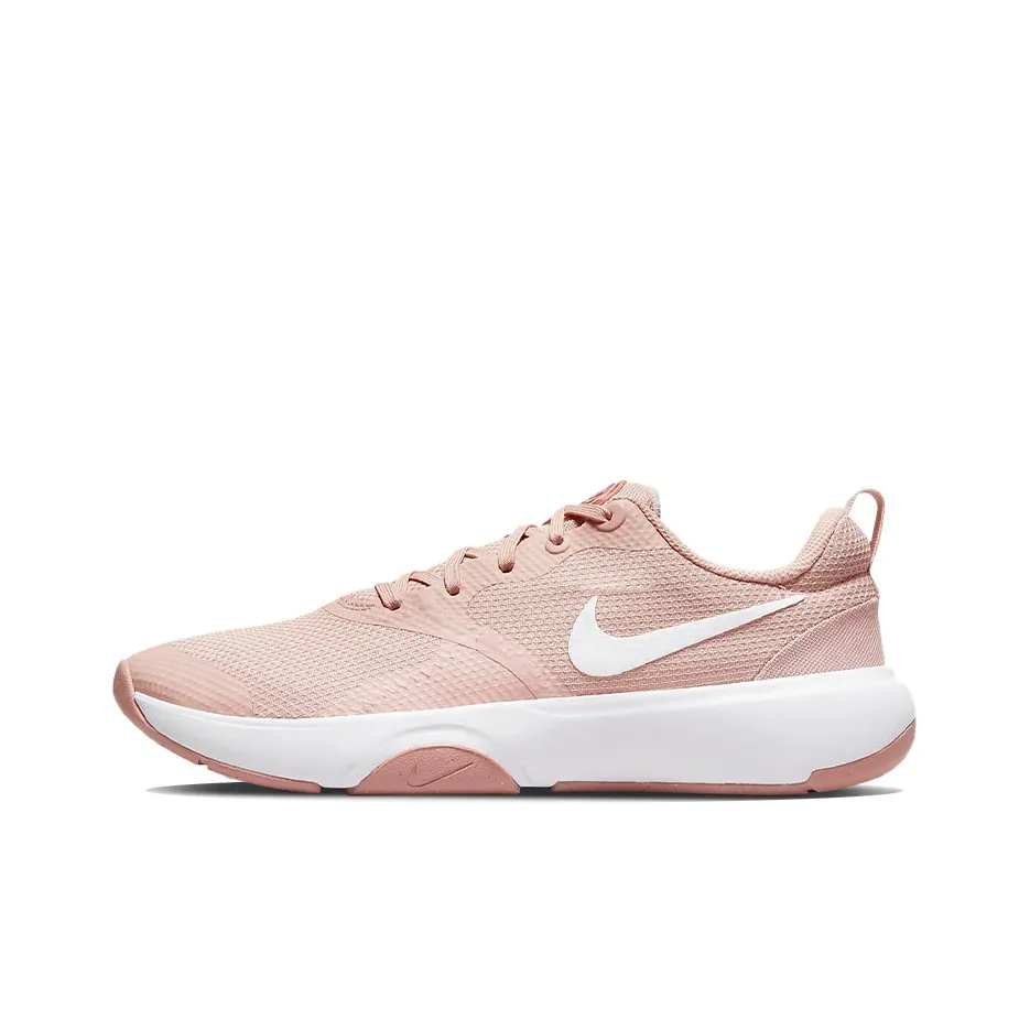 Nike City Rep Tr 'Pink Oxford Rose Whisper White Barely Rose' Women's