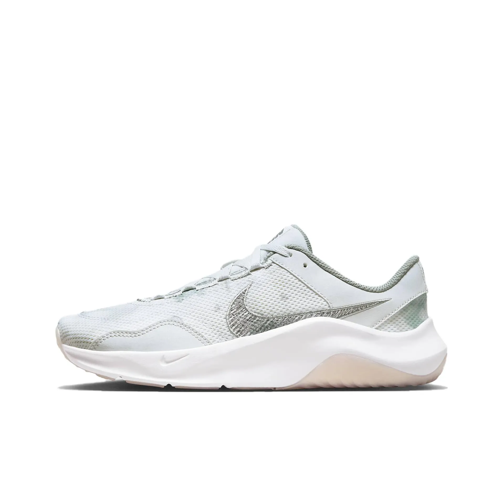 Nike Legend Essential 3 Тренировочные Кроссовки Низкие Женские