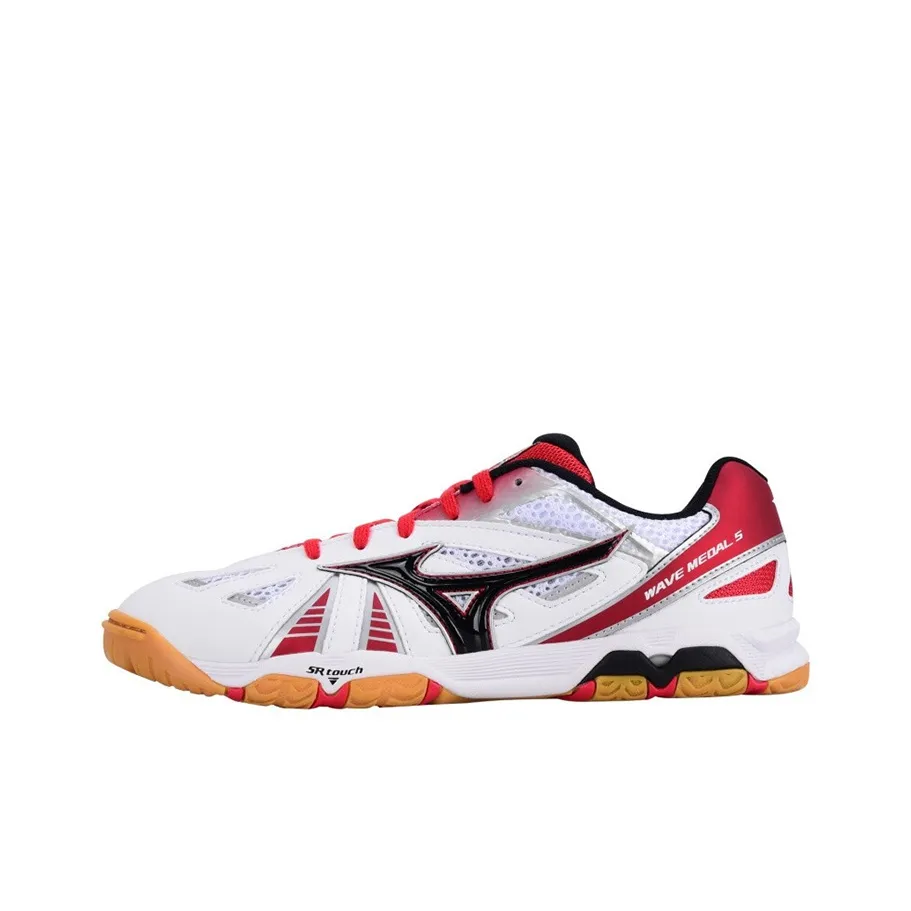 Mizuno Wave Medal 5 'Shokudan Haneika'
