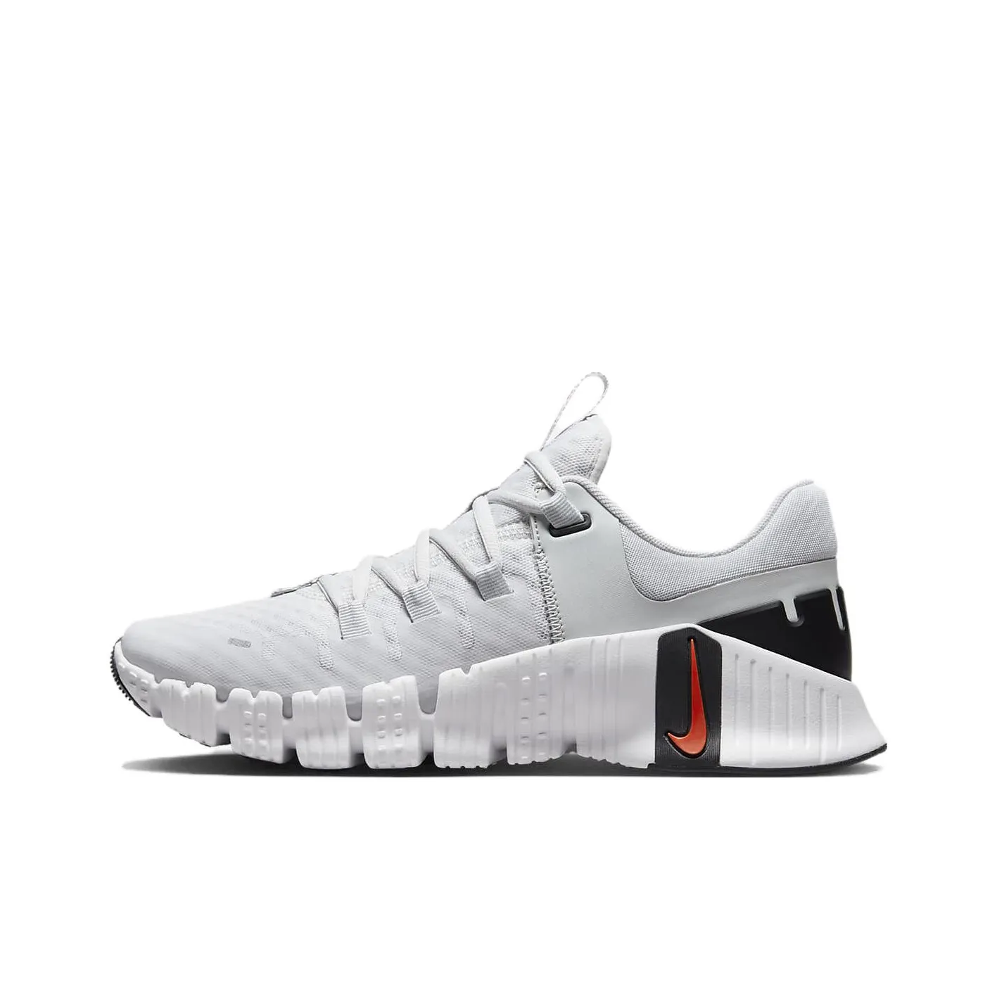 Nike Free Metcon 5 Photon Dust Picante Red Women's