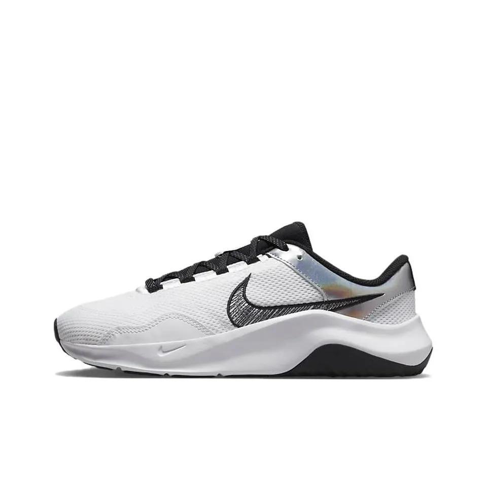 Nike Legend Essential 3 Тренировочные Кроссовки Низкие Женские