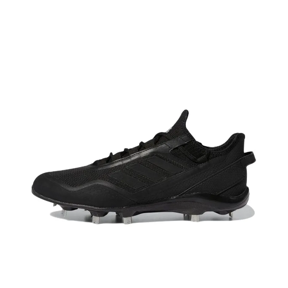 Adidas Stabile Five tool Cleats 'Black'