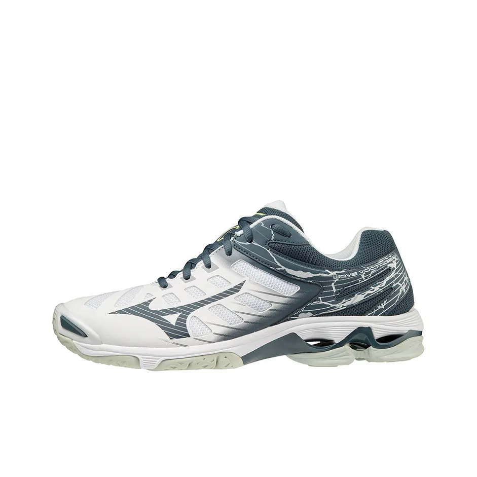 Кроссовки для волейбола Mizuno Low Top Unisex