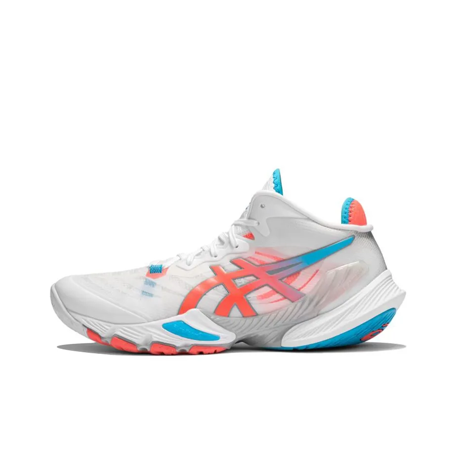 Asics Metarise Blue Storm