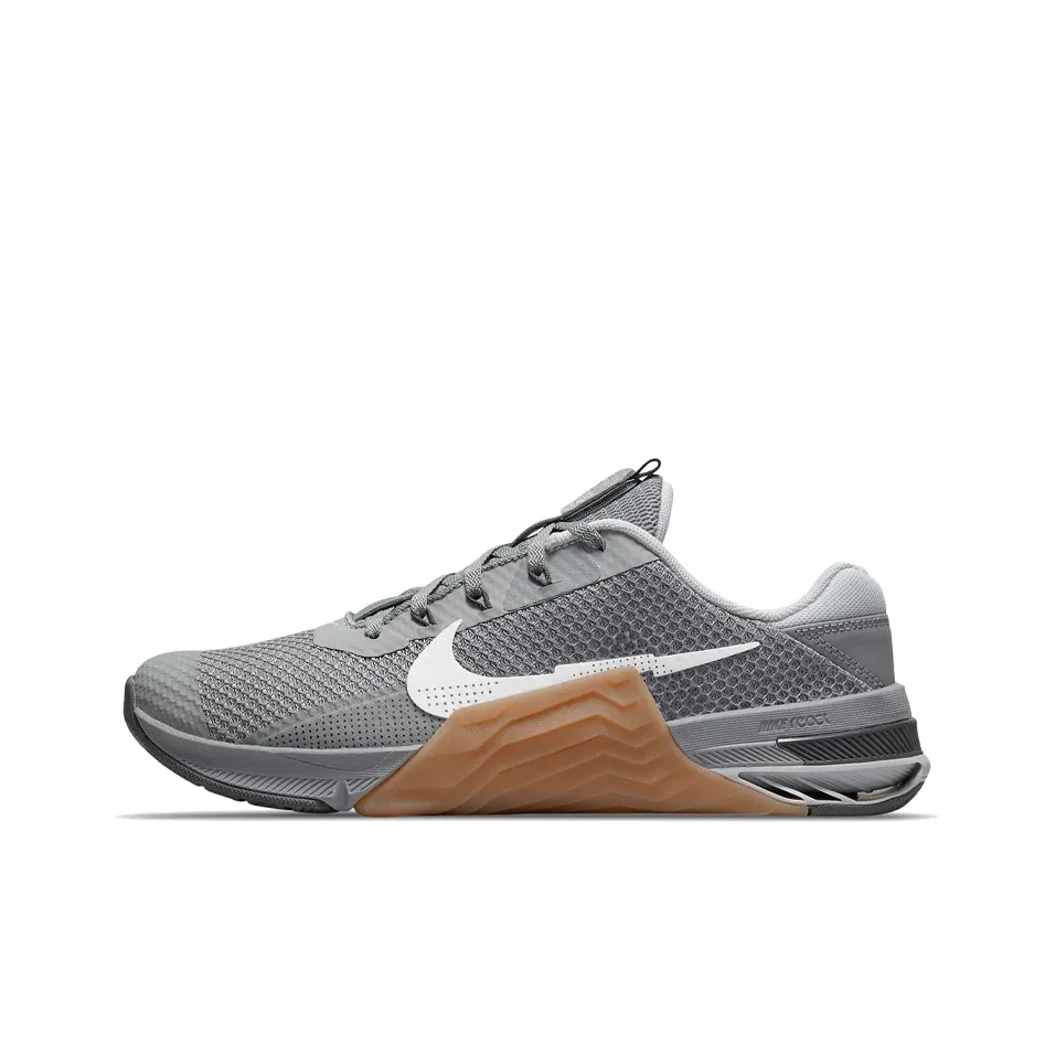 Nike Metcon 7 Particle Grey Gum