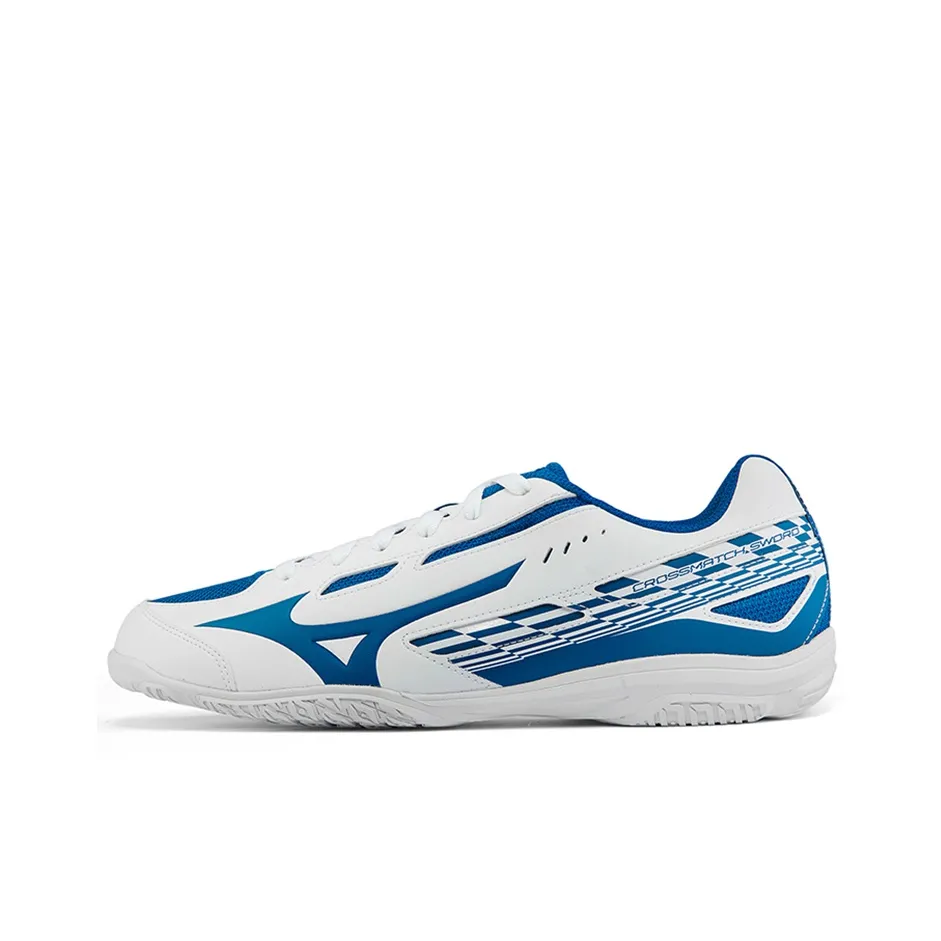 Mizuno Slip-resistant Abrasion-resistant Low-top Training Shoes Men's