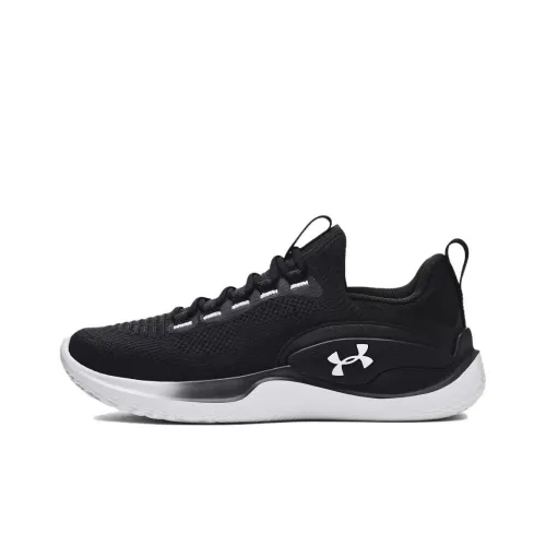 Under Armour Flow Dynamic Кроссовки для тренировок Низкий Верх Мужские