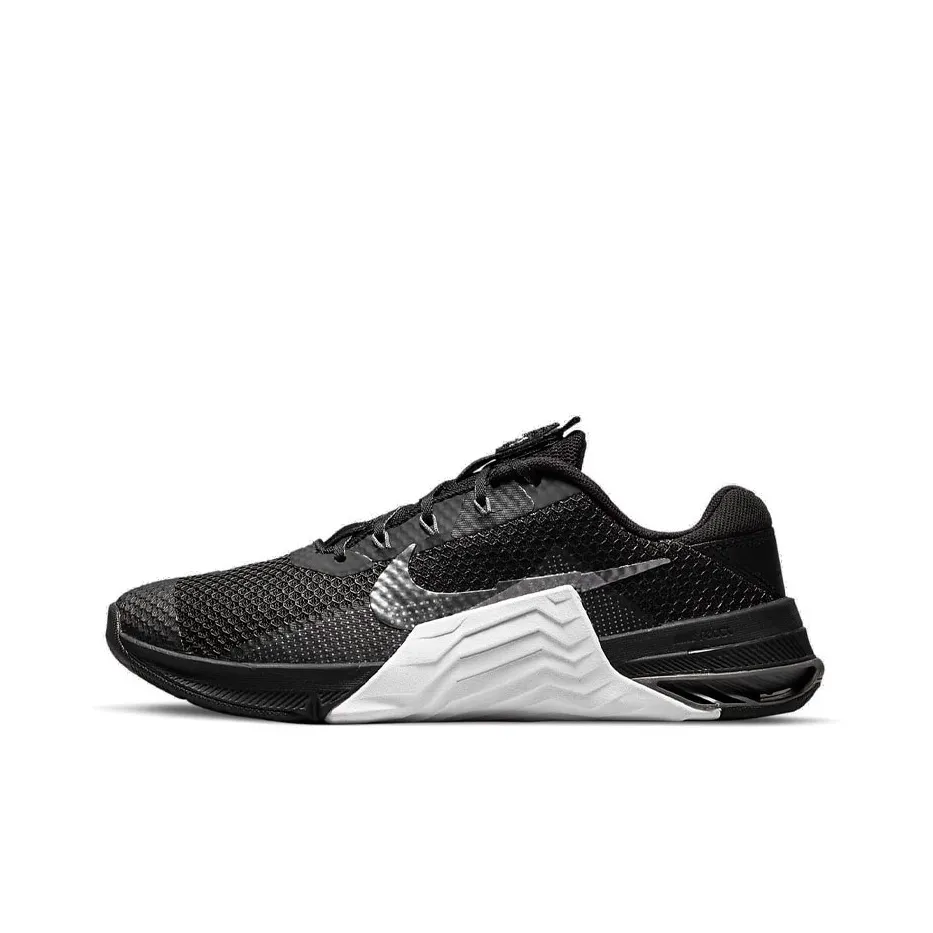 Nike Metcon 7 Black Smoke Grey Women's