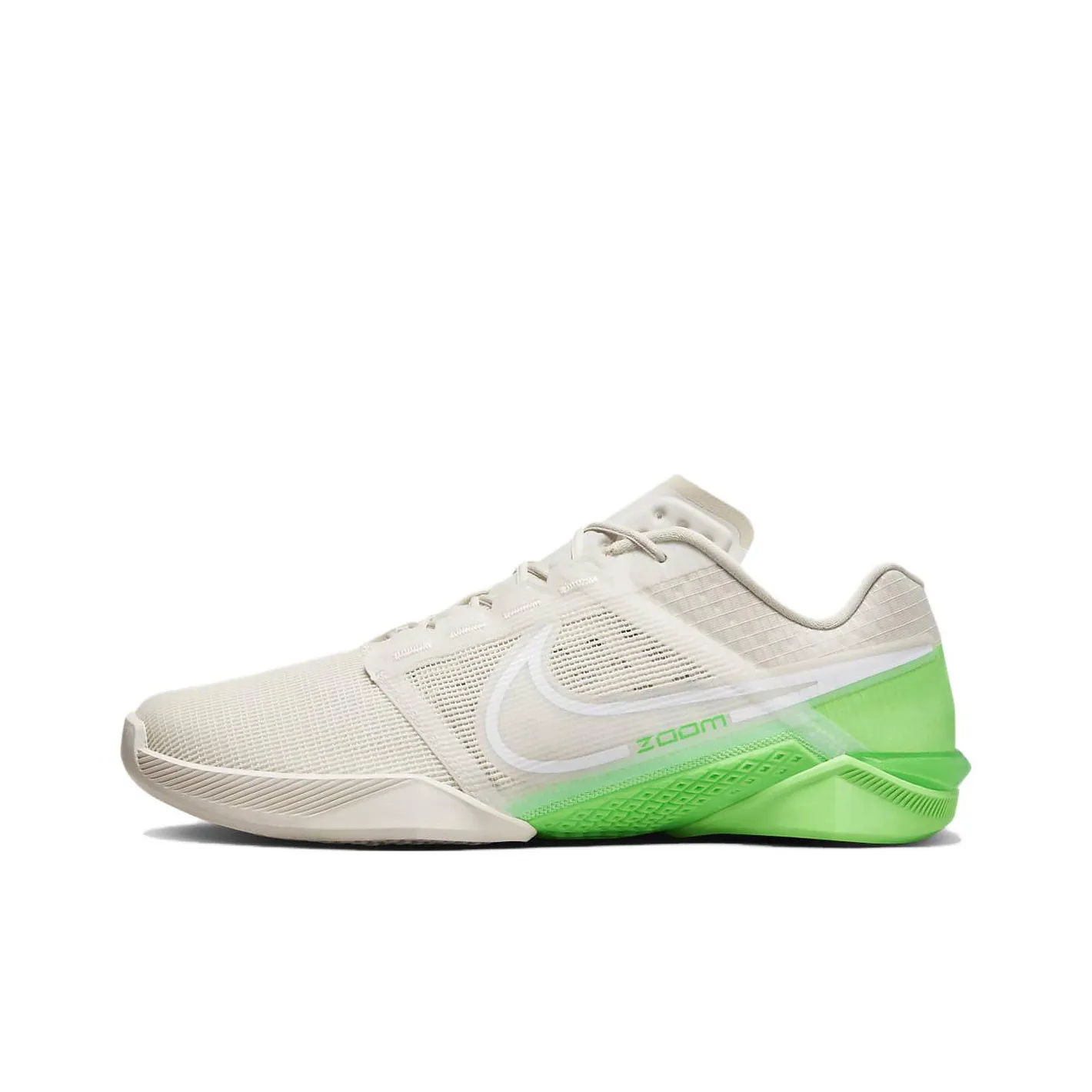 Nike Zoom Metcon Turbo 2 Phantom Green Strike