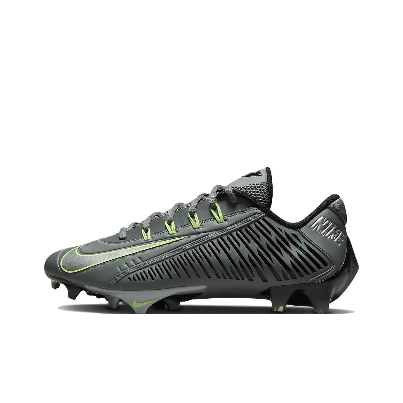 Nike Vapor Edge Speed 360 Training Shoes Men Low Top Gray