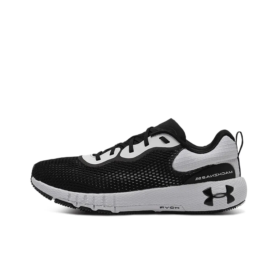 Under Armour Hovr Machina 2 Se 'Black White' Women's