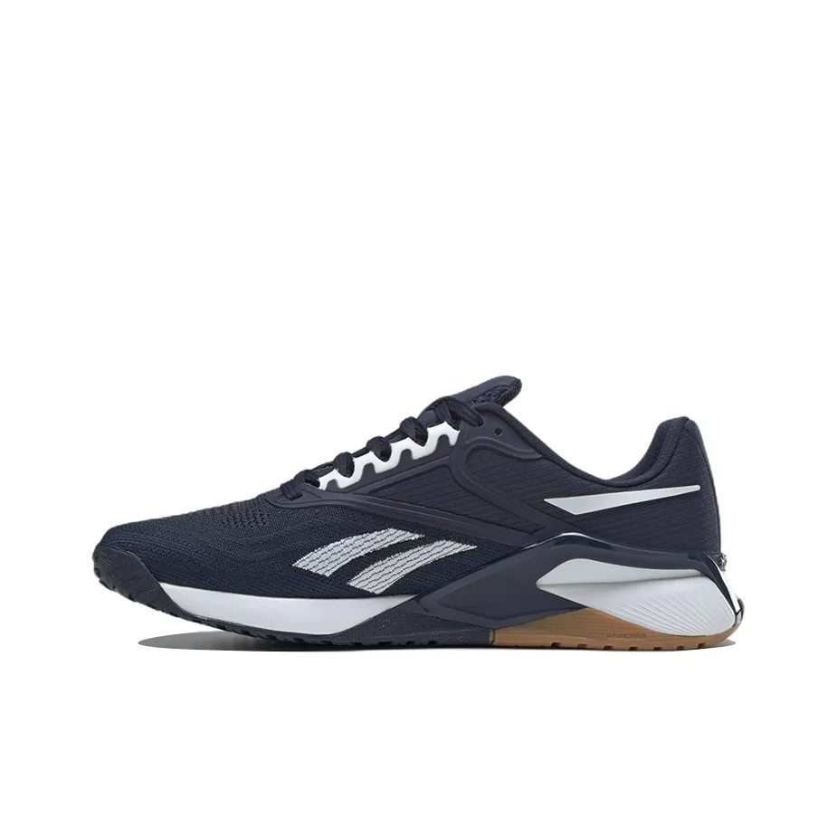 Reebok Nano X2 'Vector Navy Gum'