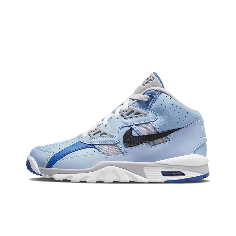Nike Air Trainer SC High Kansas City Royals GS