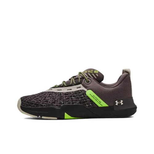 Under Armour Tribase Кроссовки для тренировок Низкие Мужские