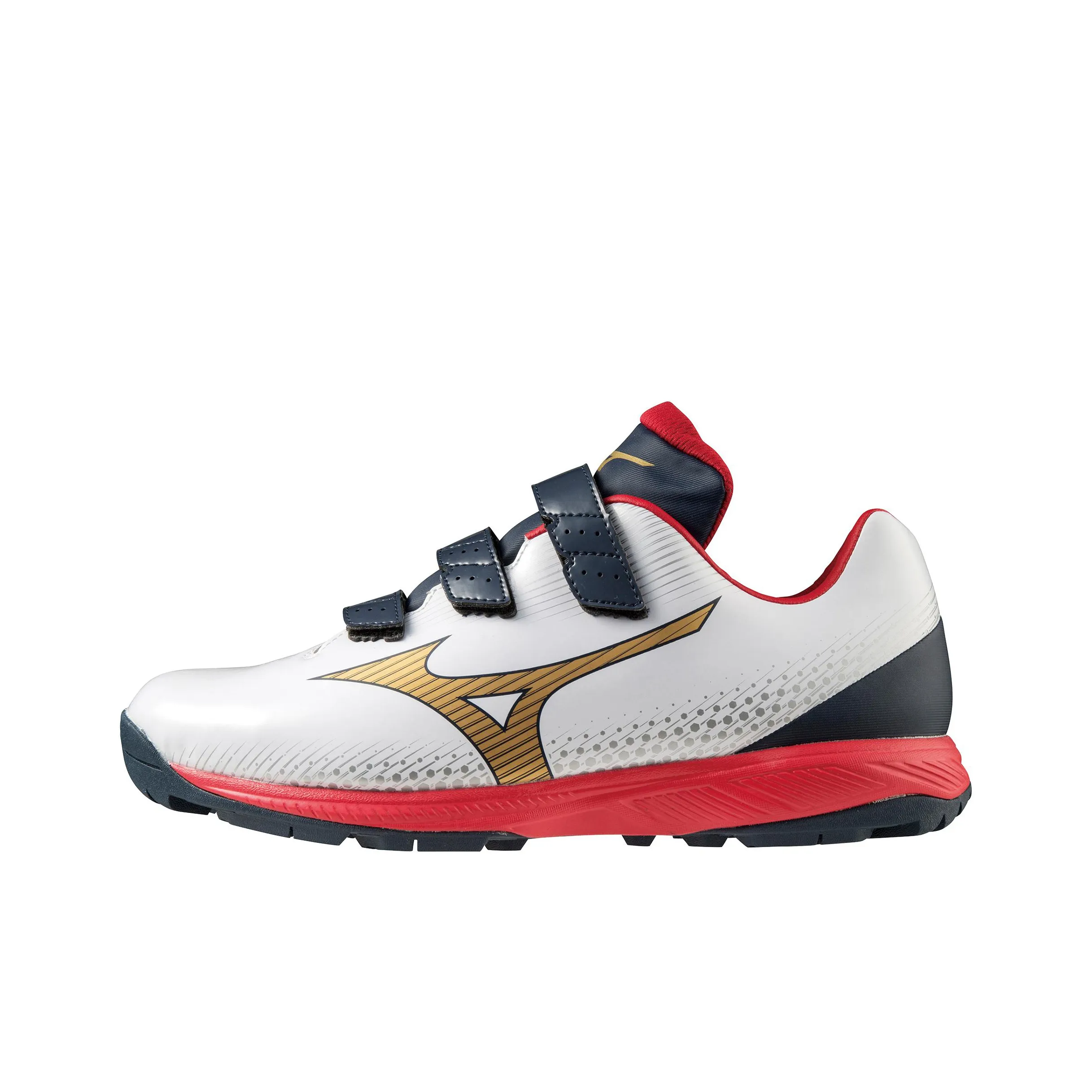 Mizuno Lightrevo Trainer Cr Wide 'USA'