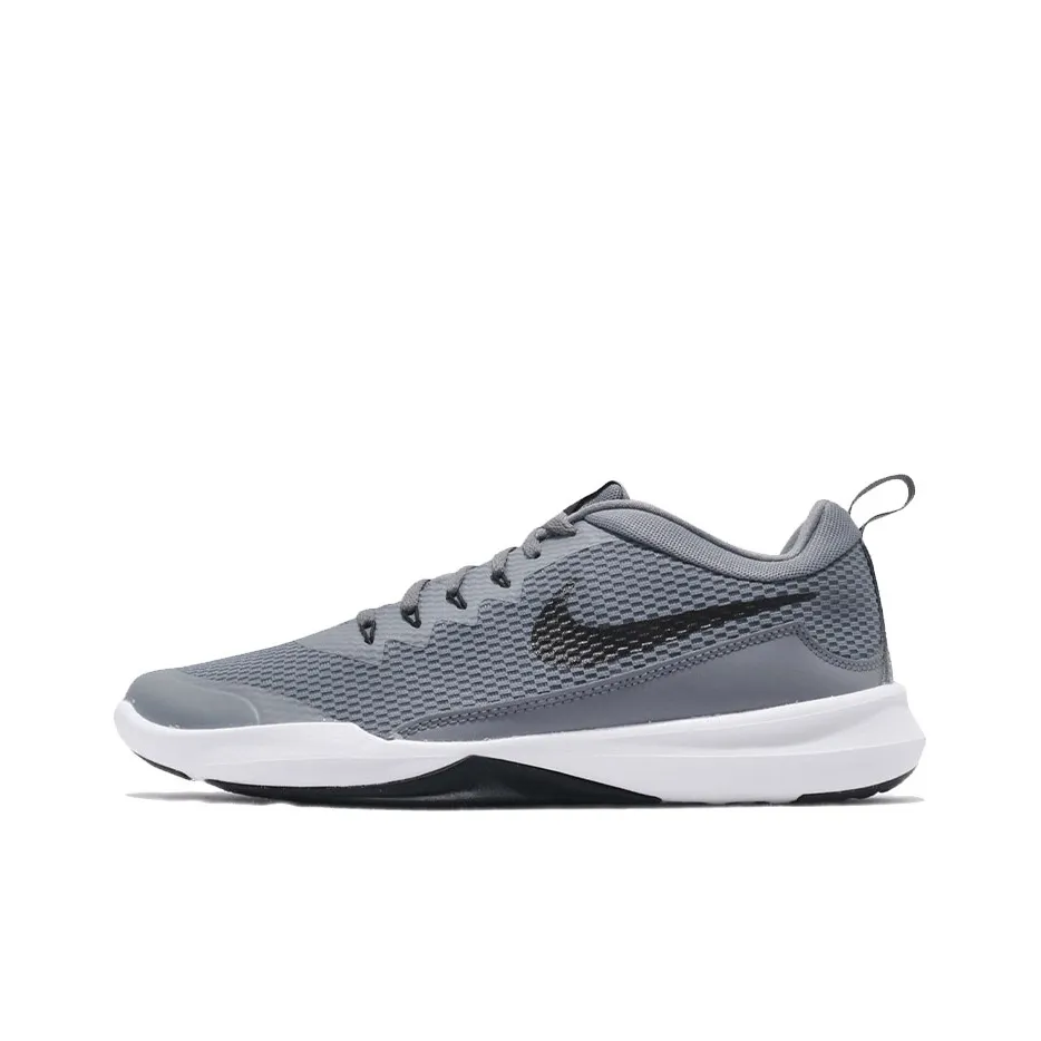 Nike Legend Trainer Амортизация Противоскользящие Легкие Низкие Кроссовки для тренировок Мужские