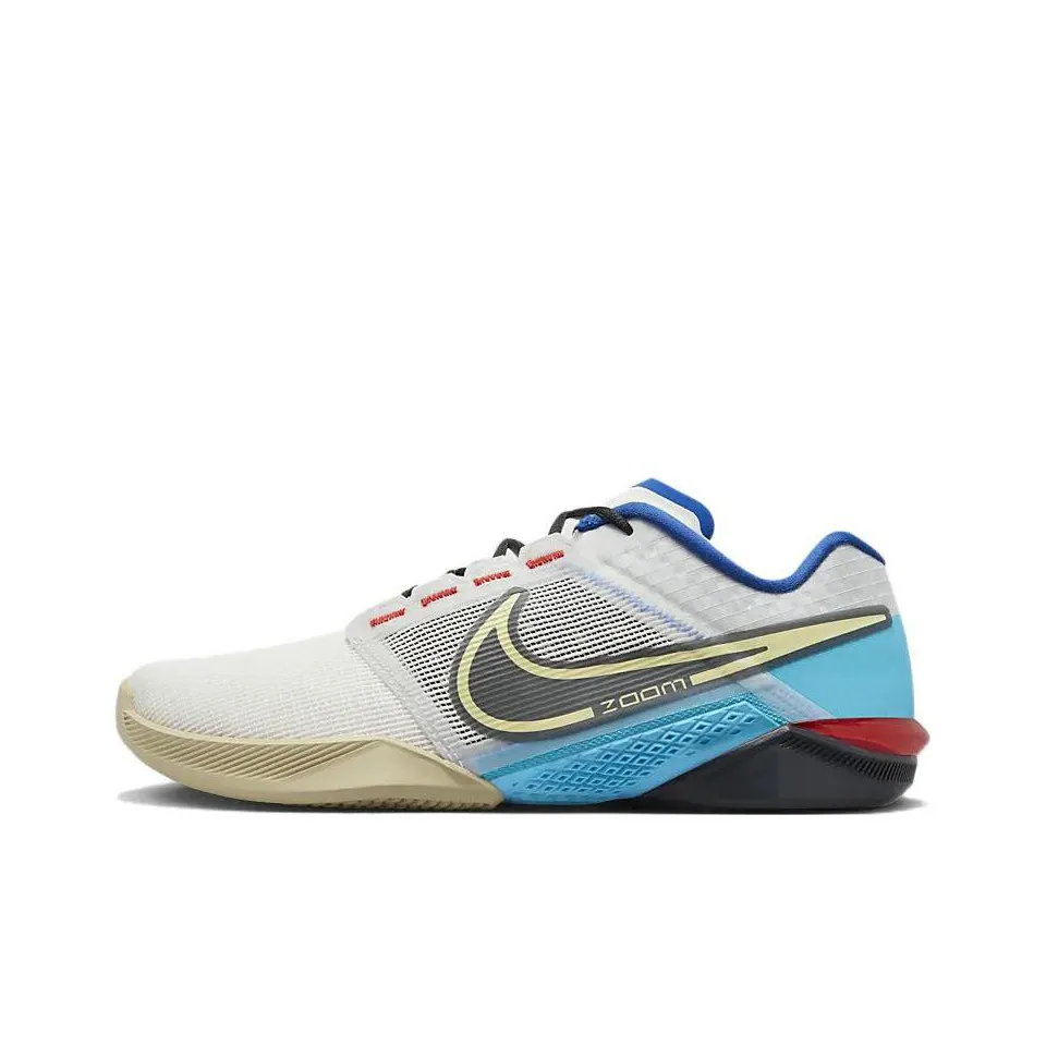 Nike Zoom Metcon Turbo 2 'Sail Blue Lightning'