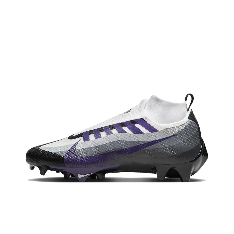 Nike Vapor Edge Pro 360 'Black Court Purple'