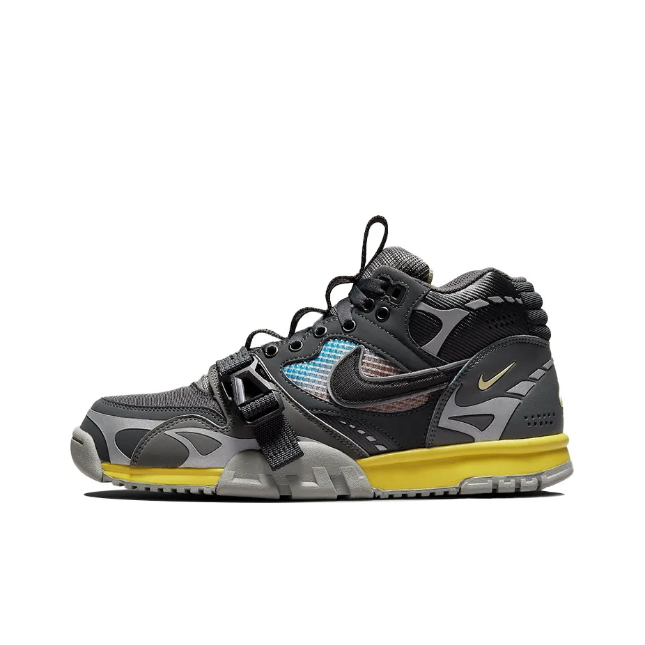 Nike Air Trainer 1 Utility 'Dark Smoke Grey'