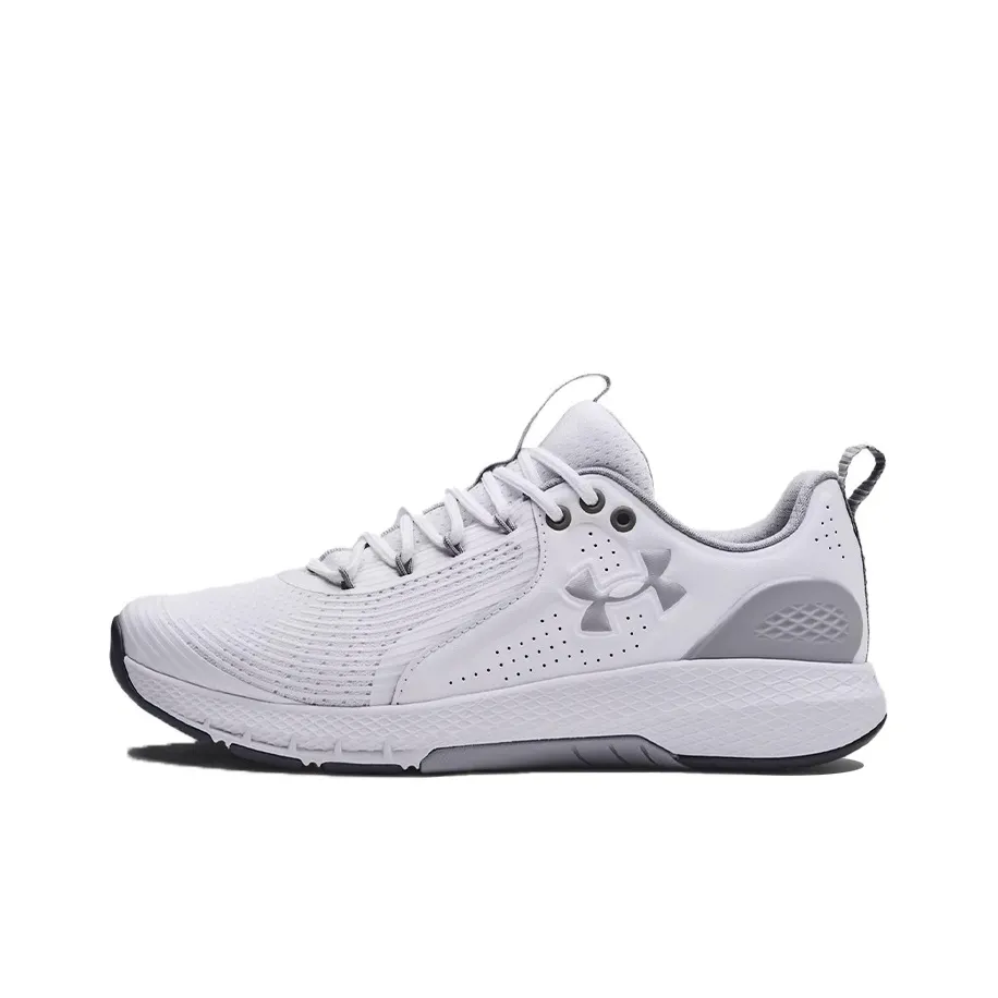 Under Armour Charged Commit Tr 3 'White Mod Grey'