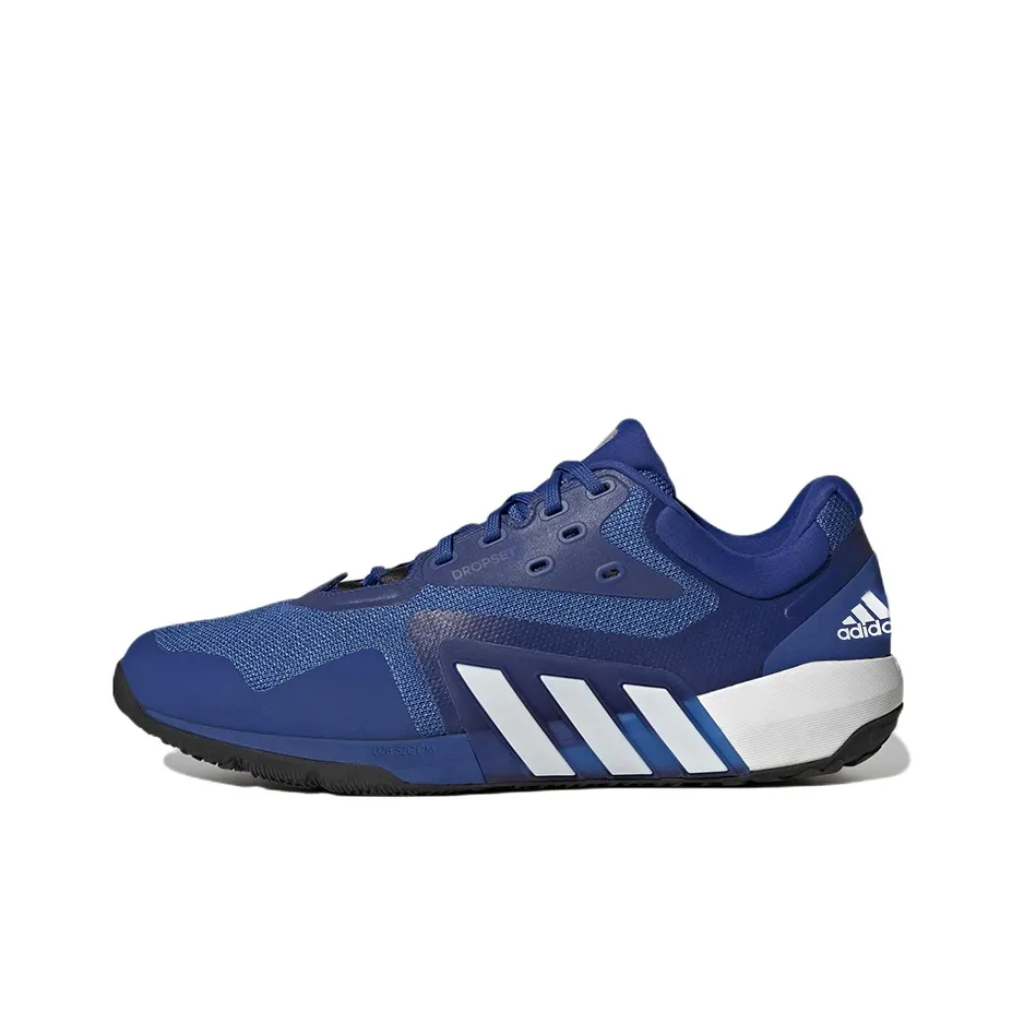 Dropset Adidas 'Royal Blue'