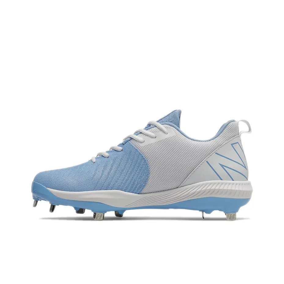 New Balance 4040 V6 Training Shoes Men's Low top Carolina Blue/White
