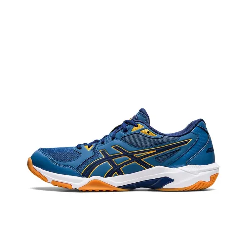 Asics Гель Ракета Кроссовки для тренировок Низкие Мужские