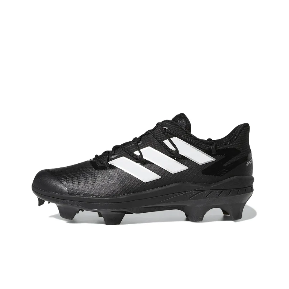 Adidas Adizero Afterburner 8 Pro Tpu 'Black White'