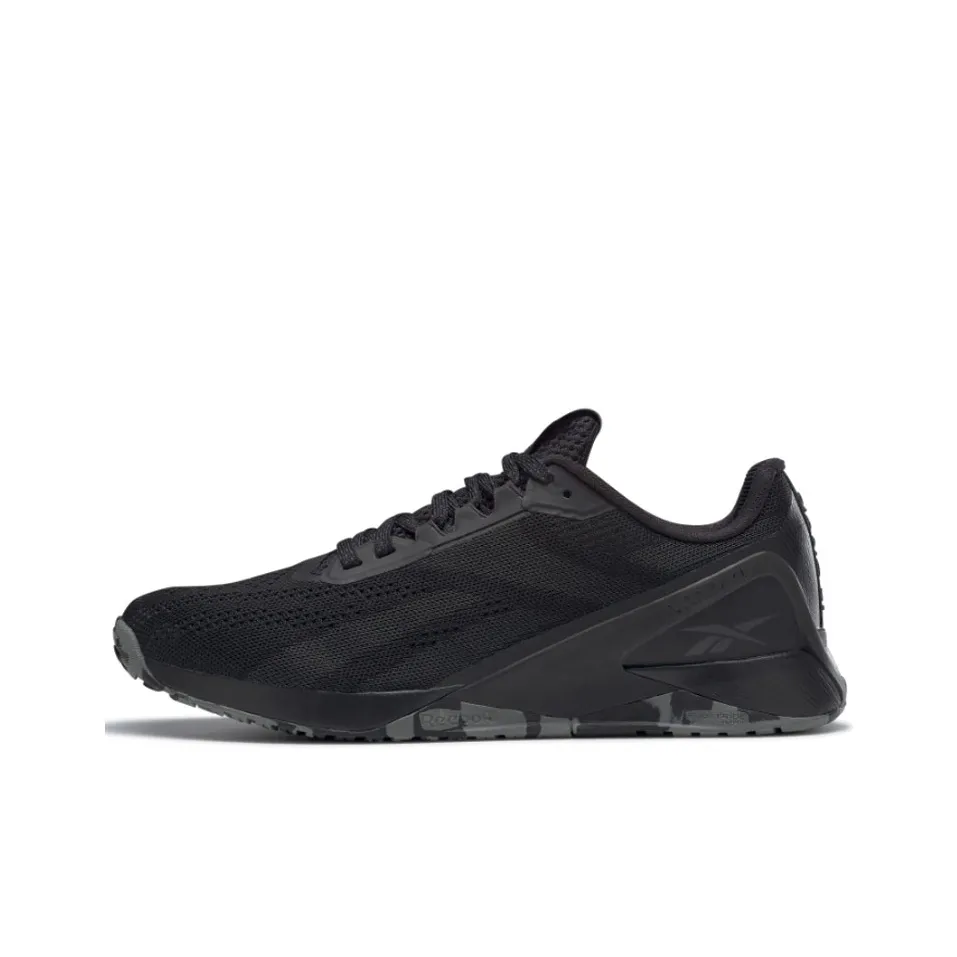 Reebok Nano X1 'Core Black'