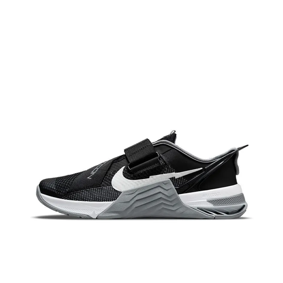 tenis couro nike air zoom division masculino preto HZM