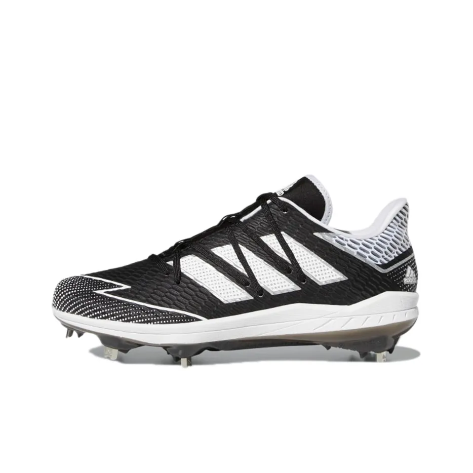 Adidas Adizero Afterburner 7 Black White