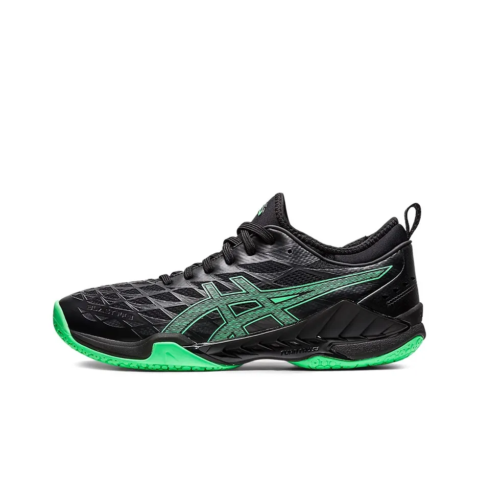 Asics Blast Ff 3 'Black New Leaf'