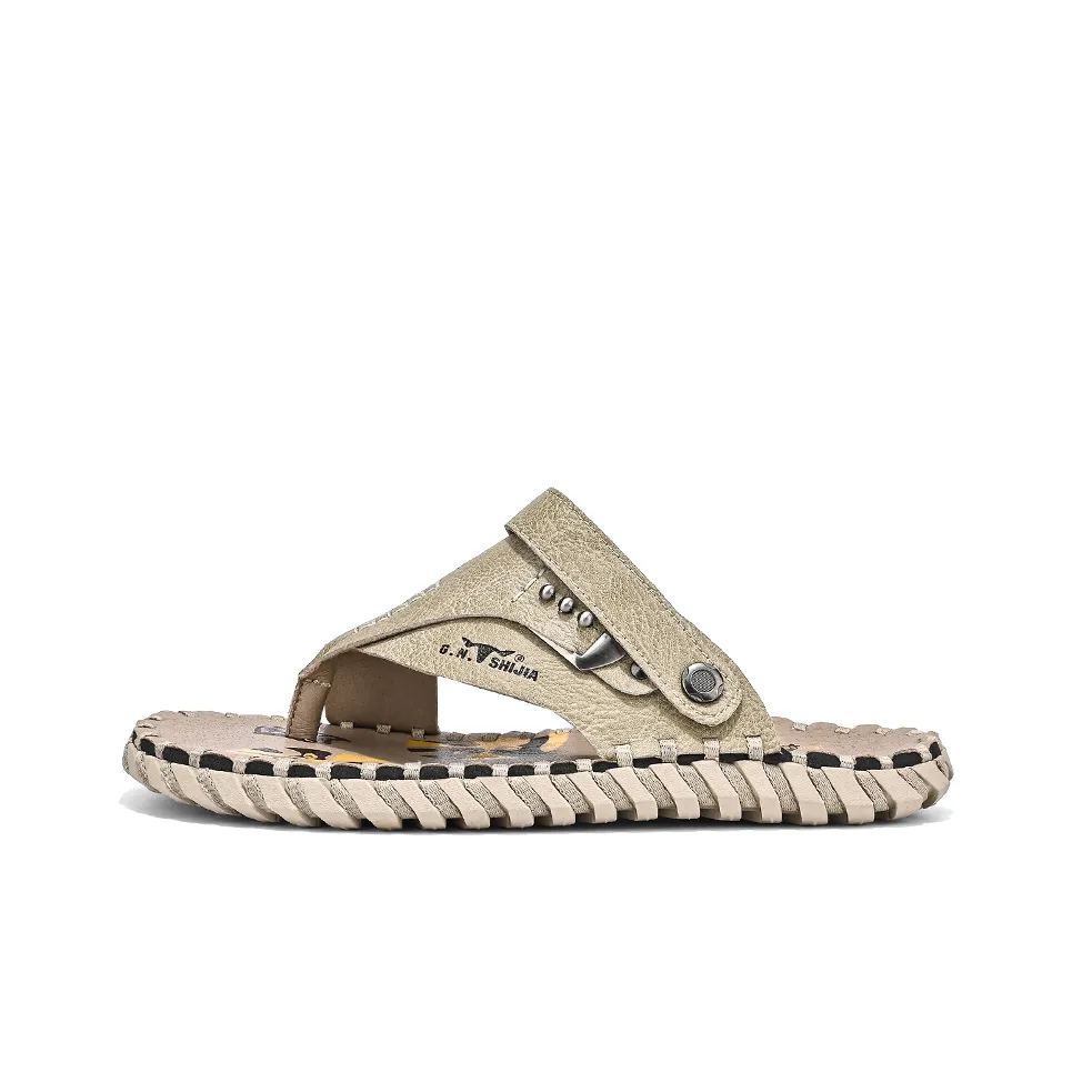 G.N.SHIJIA Стильный Sandal Men's