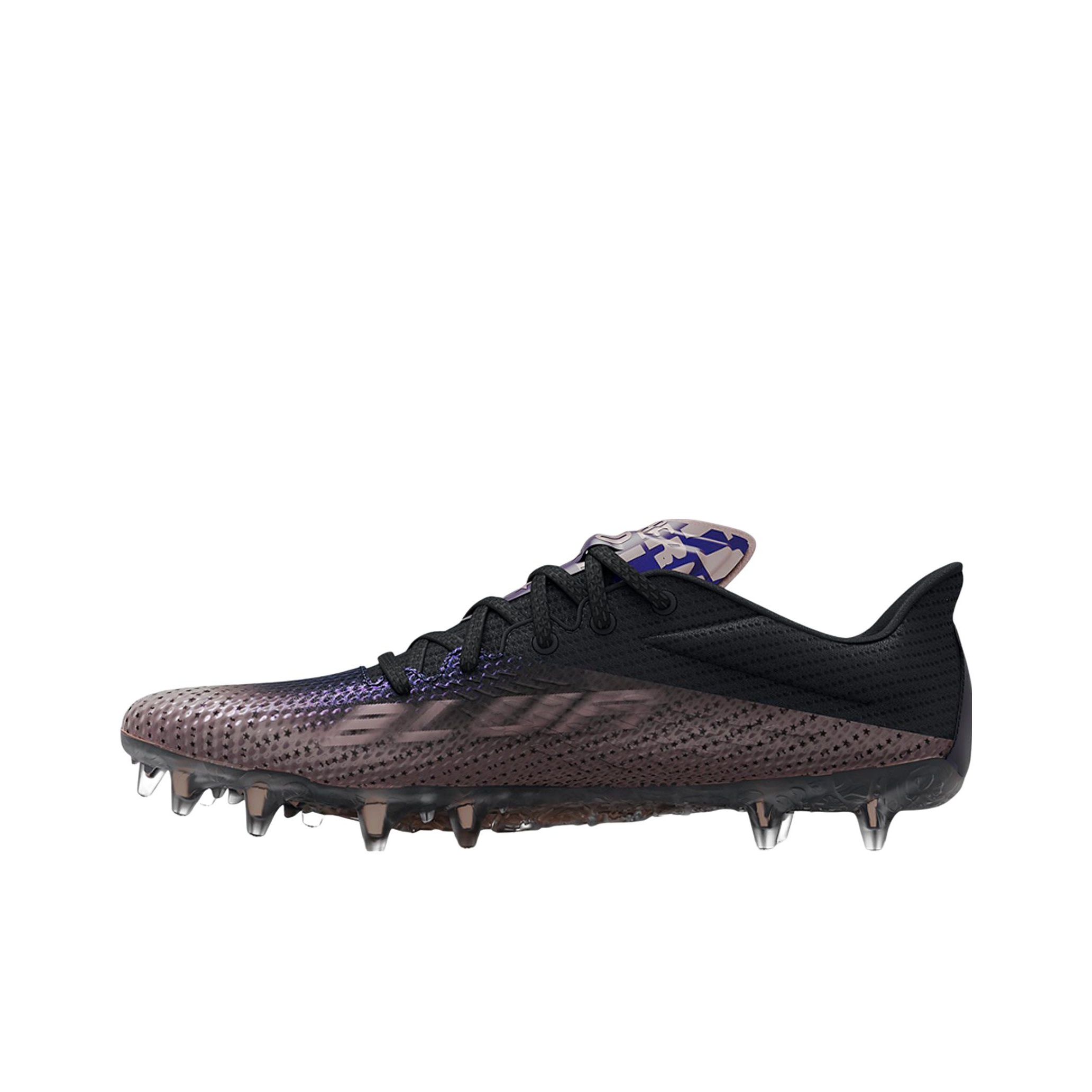 Yu　UNDER ARMOUR BLUR SMOKE Amazon.com | Under Armour Men's Blur Smoke Suede 2.0 MC