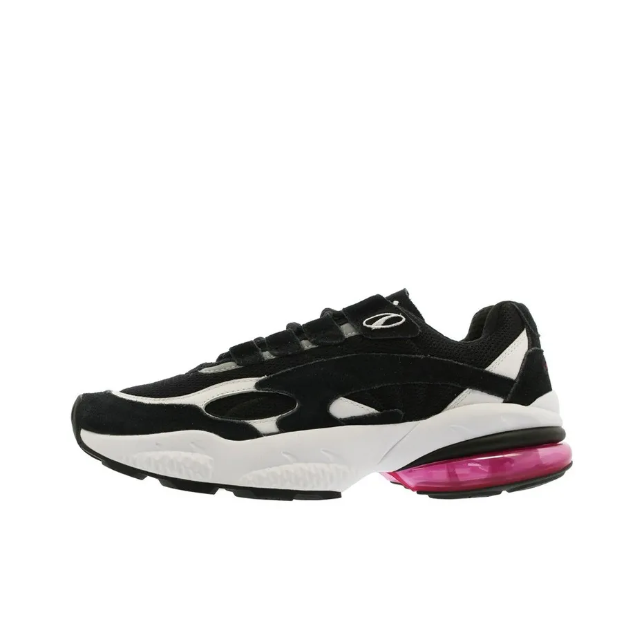 PUMA Тренировочные Кроссовки Низкие Унисекс