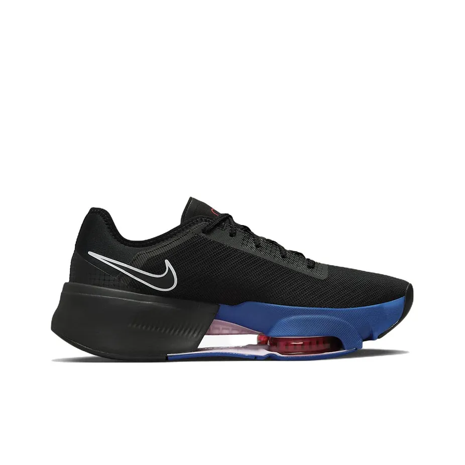 Nike Air Zoom SuperRep 3 'Black Old Royal'