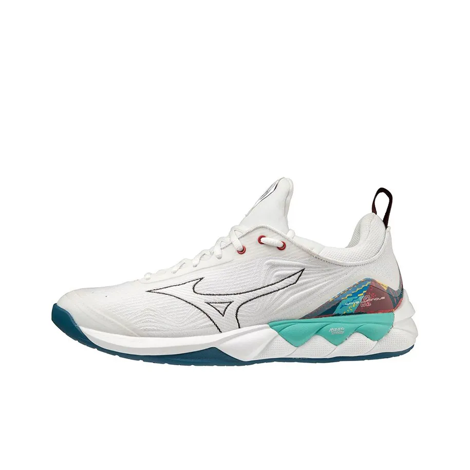 Кроссовки для волейбола Mizuno Low Top Unisex