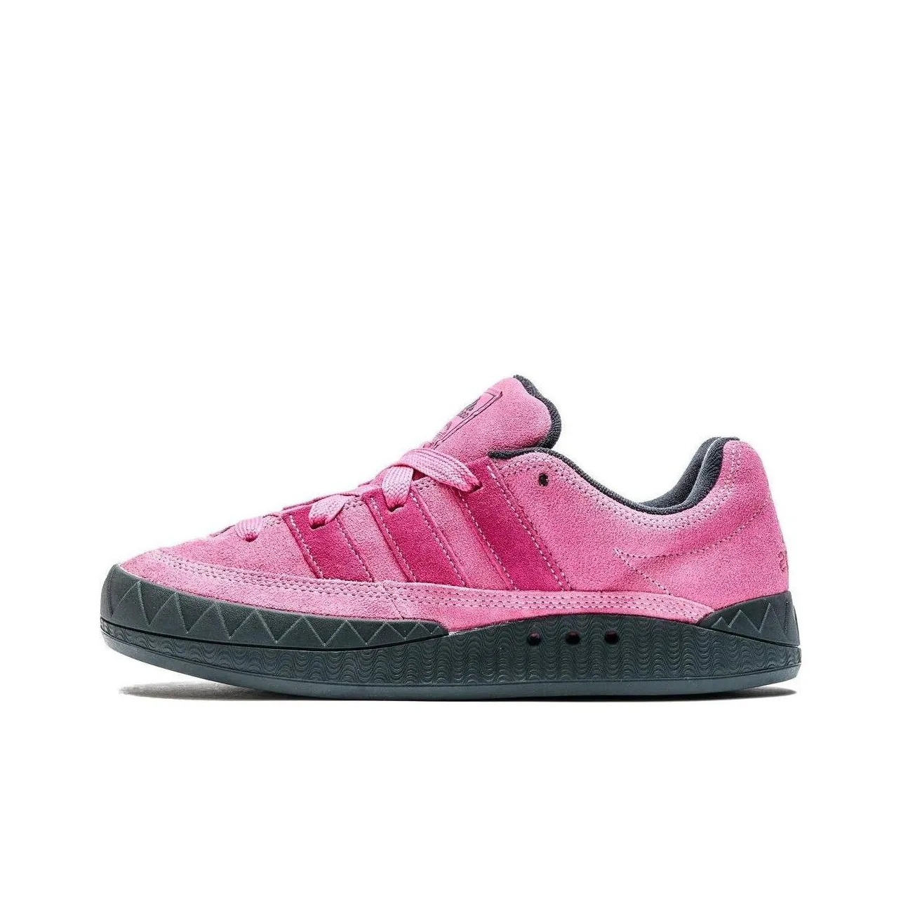 Adidas Adimatic Pink Fusion Carbon Women's