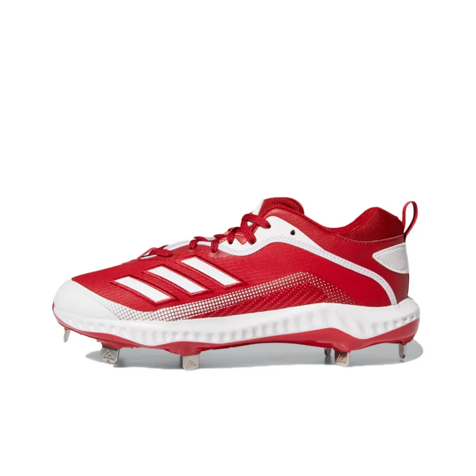 Adidas Icon 6 Bounce 'Team Power Red'