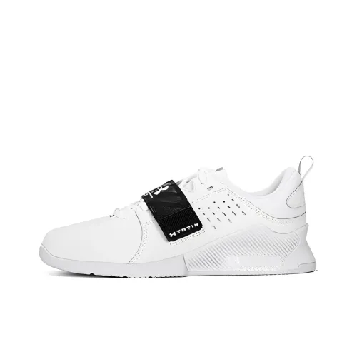Under Armour Legend Lifter Кроссовки для тренировок Низкие Кроссовки Унисекс