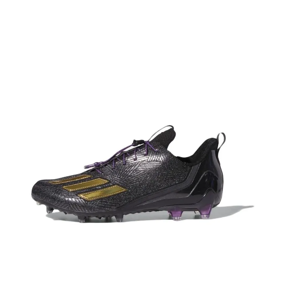 Adidas Marvel X Adizero 12.0 'Black Panther'