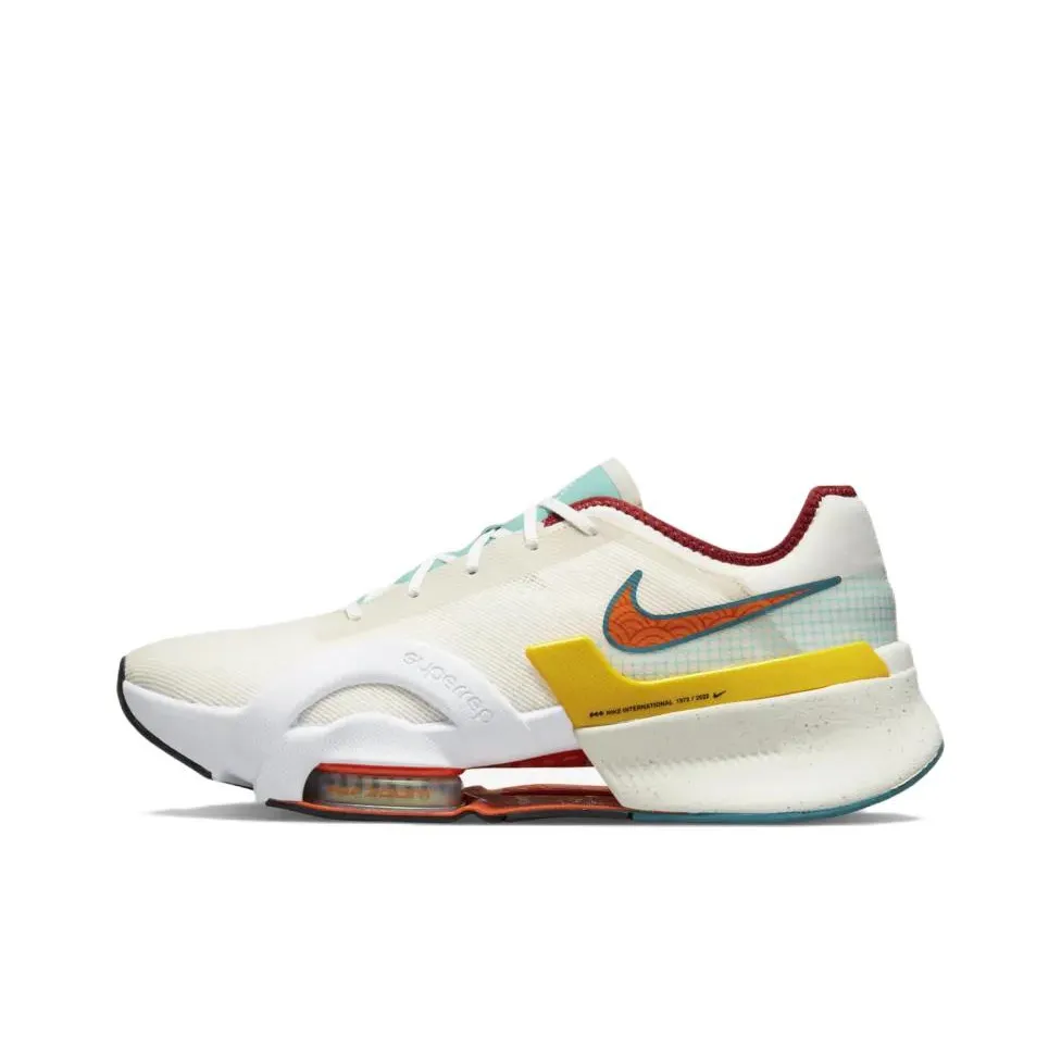 Nike Air Zoom SuperRep 3 Light Orewood Brown