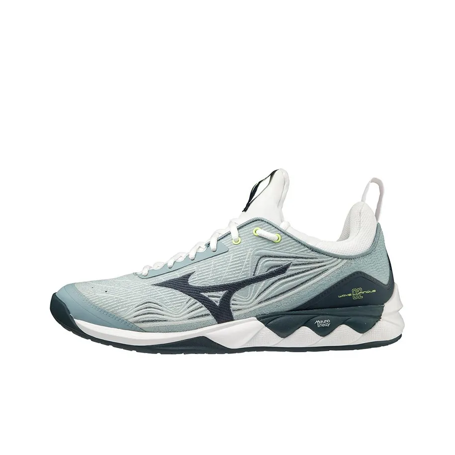 Кроссовки для волейбола Mizuno Low Top Unisex