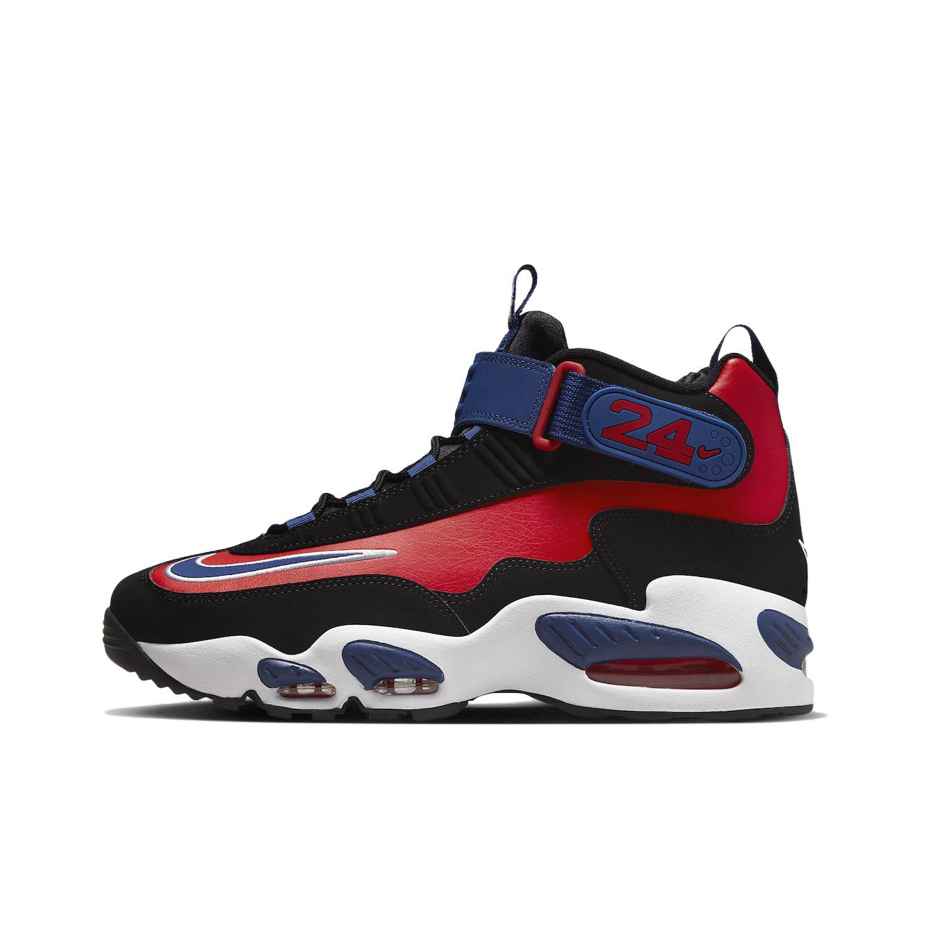 Air griffey max 1 cincinnati reds online