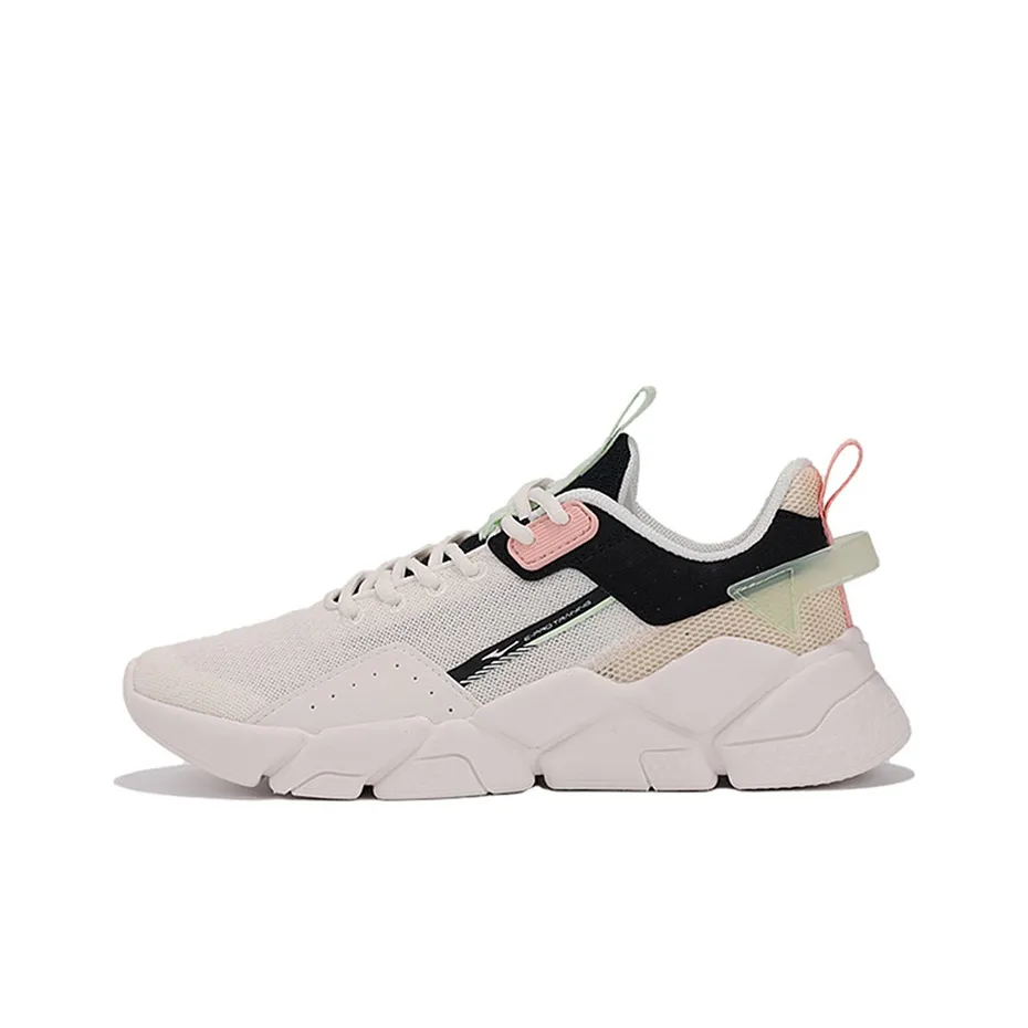 Erke Кроссовки для тренировок Low Top Женские