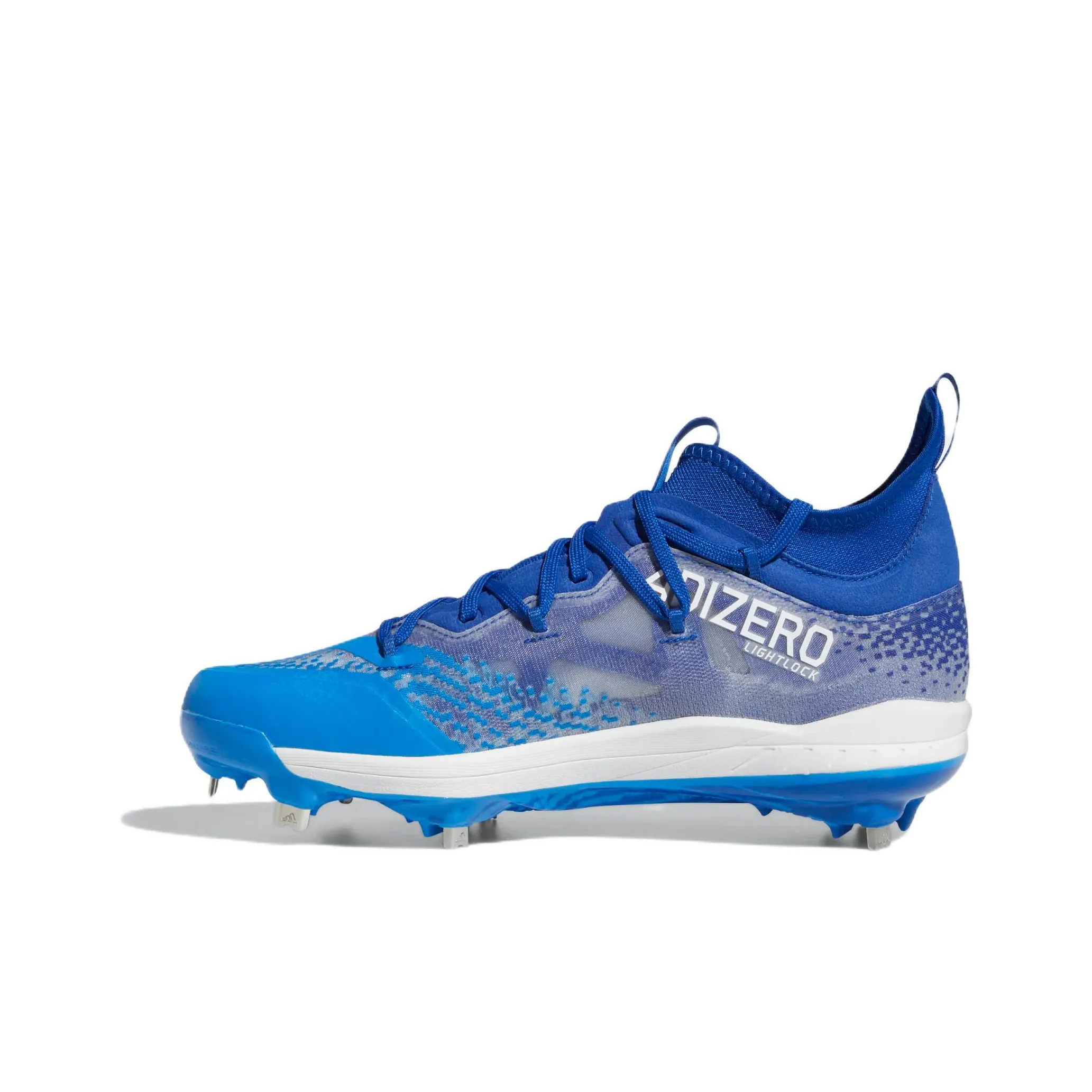 Adidas Afterburner Slip-Resistant Abrasion-Resistant Low-Top Training Shoes Men's Royal Blue Adidas Afterburner Противоскользящие Износостойкие Низкие Кроссовки для Тренировок Мужские Королевский Синий